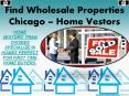 Wholesale Properties Chicago PowerPoint PPT Presentation