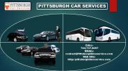 Party Buses Pittsburgh