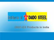 DH31-EX Products in India