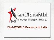 DHA-WORLD Products in India