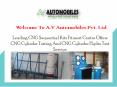 CNG Cylinder Hydro Testing Service In Delhi (9) PowerPoint PPT Presentation
