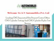CNG Cylinder Hydro Testing Service In Delhi (9)