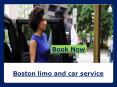 Boston limo service by Patriots Limousine PowerPoint PPT Presentation