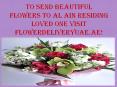 To Send Beautiful Flowers to Al Ain Residing Loved One Visit Flowerdeliveryuae.ae! PowerPoint PPT Presentation