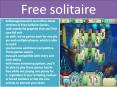 Play several variations of Spider Solitaire online at Solitairegameworld PowerPoint PPT Presentation