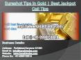 Sureshot Tips in Gold | Best Jackpot Call Tips PowerPoint PPT Presentation