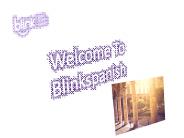 Free Spanish classes Medellin Colombia - Blinkspanish.com