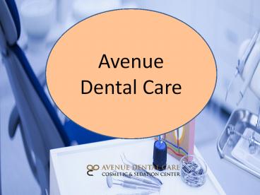 North Spokane Dental