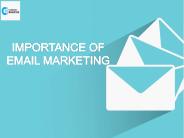 Importance Of Email Marketing