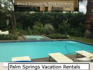 Vacation Rentals Palm Springs California (4)
