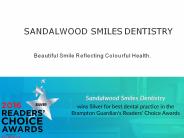 Best Dental Care Brampton