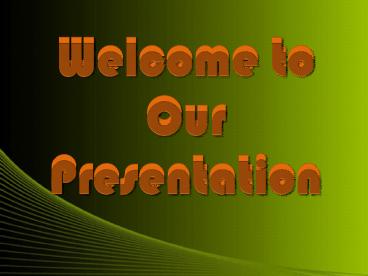 presentation player overlay