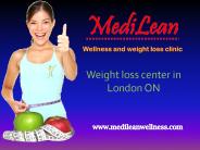 Weight loss center in London ON