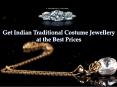 Get Indian Traditional Costume Jewellery at the Best Prices (1)
