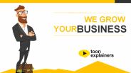 We Grow Your Business