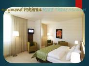 Raymond Pokhran Road Thane Mumbai | Smart Project Plan