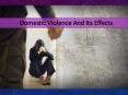 Domestic Violence And Its Effects | DV lawyer Las Vegas PowerPoint PPT Presentation