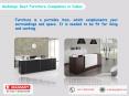 Furniture Companies in Dubai to Accentuate Your Offices PowerPoint PPT Presentation