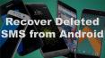 How to Recover Deleted Text Messages Android? PowerPoint PPT Presentation