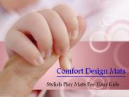 Mats For Kids -  Comfortdesignmats.com