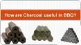 How are Charcoal useful in BBQ? PowerPoint PPT Presentation