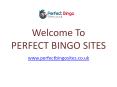Iconic Bingo - Best New Online Bingo Sites UK PowerPoint PPT Presentation