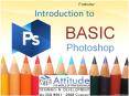 Learning Basics of Adobe Photoshop PowerPoint PPT Presentation