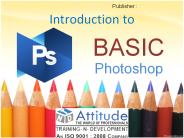 Learning Basics of Adobe Photoshop