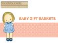 Baby Gift BAsket Stores PowerPoint PPT Presentation