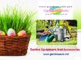 Online Garden Accessories