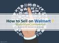How to Sell on Walmart Marketplace PowerPoint PPT Presentation