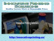 Custom Banners RI