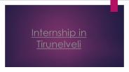 Best Amazing Internships for Graduates