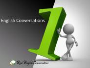 Free English Conversation