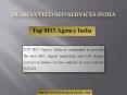 Guaranteed Seo Services India (1) PowerPoint PPT Presentation