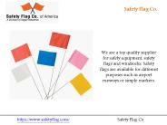 Safety Flag Co.