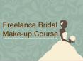 Freelance Bridal Make-up Course PowerPoint PPT Presentation