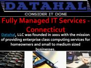 Fully Managed IT Services - Connecticut