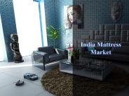 India Mattress Market Outlook