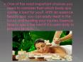 Full Body Massage in Ranchi by Female and Male | Best Spa in Ranchi PowerPoint PPT Presentation