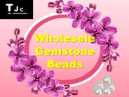 Wholesale Gemstone Beads