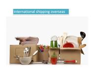 What to Remember when Undertaking International Shipping Overseas