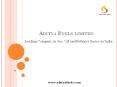 Aditya Fuels Limited Provide LPG Gas in 15 Kg & 33Kg PowerPoint PPT Presentation