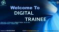 Introduction to Digital Marketing by Digital Trainee PowerPoint PPT Presentation