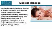 Automobile Injury Chiropractic Treatment