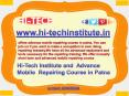 Hi-Tech Institute and  Advance Mobile  Repairing Course in Patna PowerPoint PPT Presentation