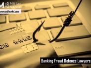 Banking Frauds