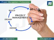 PMP Training at Jagsar International