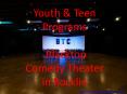 Youth and Teen Programs | Blacktop Comedy Theater in Rocklin PowerPoint PPT Presentation