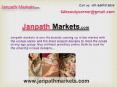 Buy Artificial Jewellery Online India - janpathmarkets.com